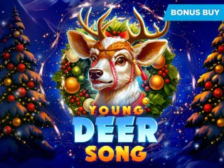 Young Deer Song screenshot