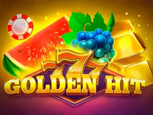 777 Golden Hit screenshot