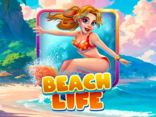 Beach Life screenshot