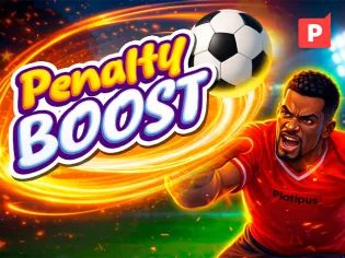 Penalty Boost screenshot