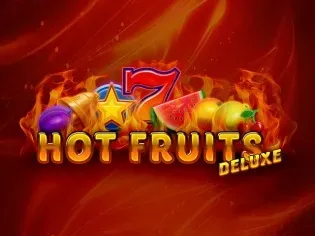 Hot Fruits Deluxe screenshot