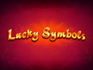 Lucky Symbols