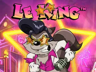 Le King screenshot